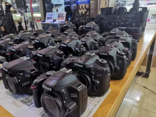 思遠影像俱樂部今日二手特價商品一覽 品質與價值的雙重邂逅